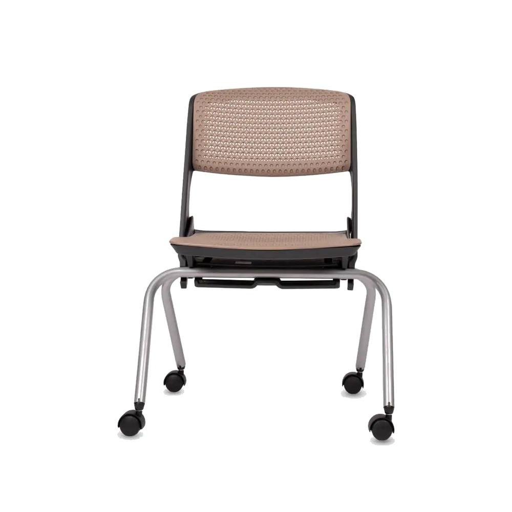Silla Mobby, vista frontal en tarjeta de listado