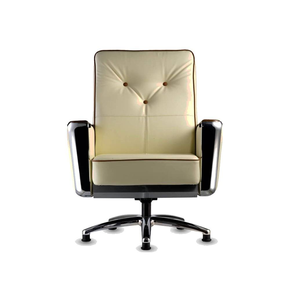Silla Regent, vista frontal en tarjeta de listado