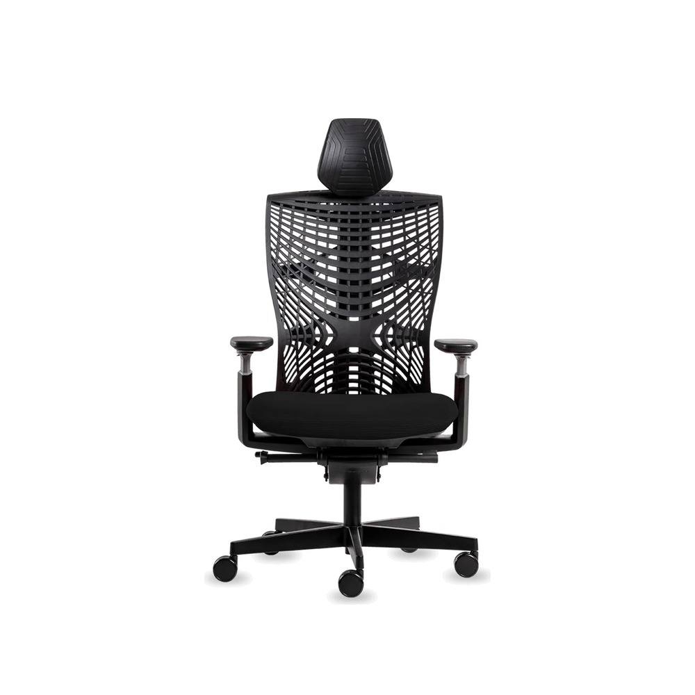Silla Reya-H, vista frontal en tarjeta de listado