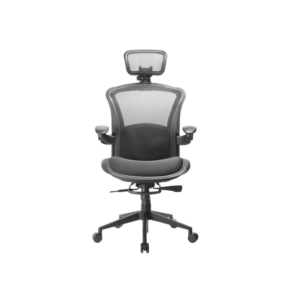 Silla Spider ST, vista frontal en tarjeta de listado