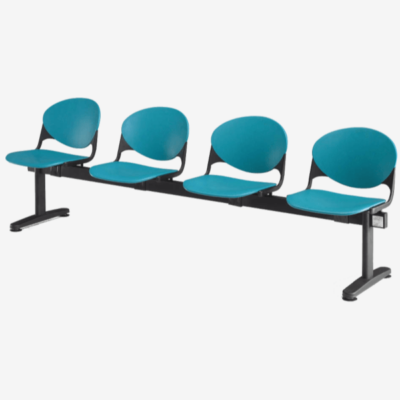 Sillas de espera