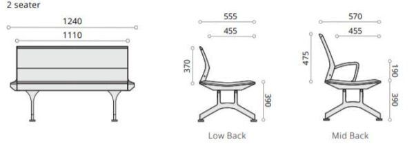 Silver Surf Configuracion