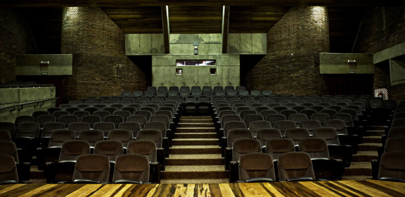 Colegio Federado de Ingenieros y Arquitectos