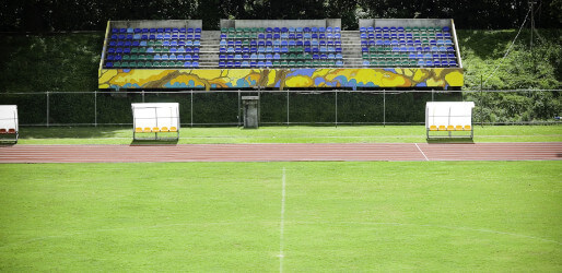 UCR Estadio Ecologico