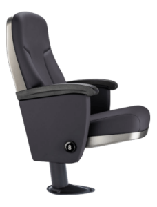 Butacas para Auditorios