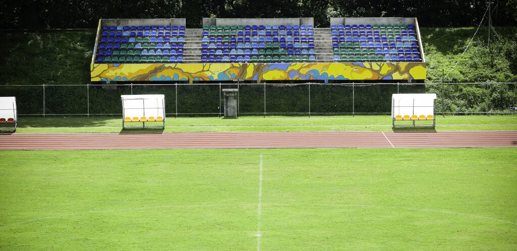 Estadio Ecologico UCR