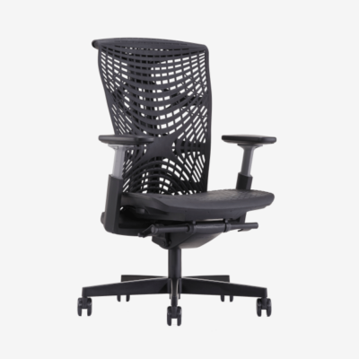 Silla de oficina Reya