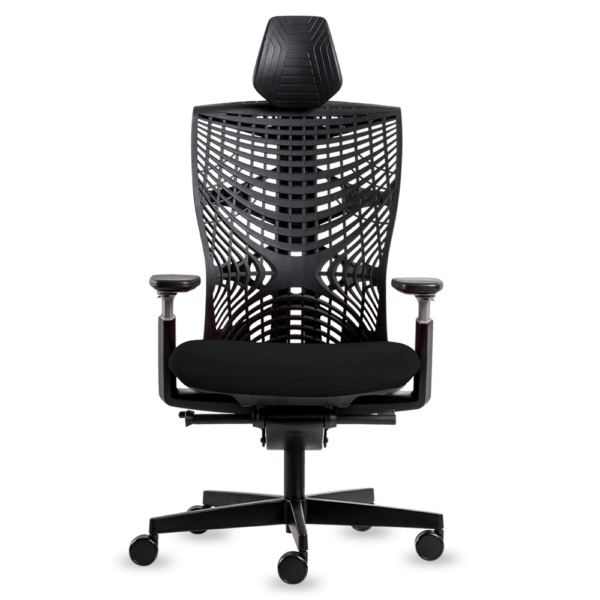 Silla de oficina Reya-H