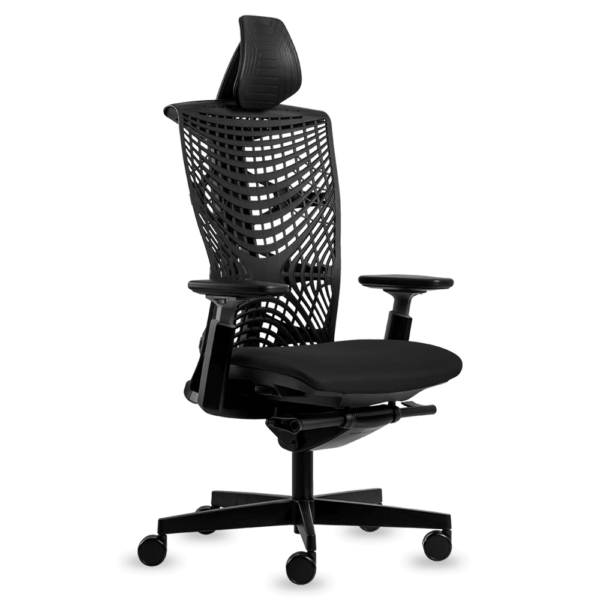 Silla de oficina Reya-H