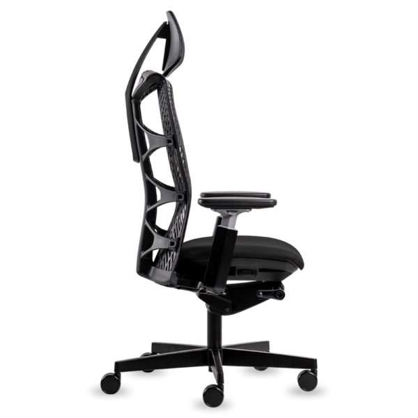 Silla de oficina Reya-H